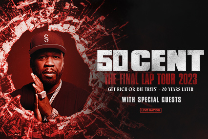 50 CENT