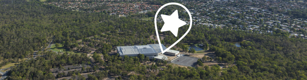Getting Here - Brisbane Entertainment Centre