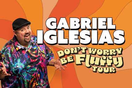 GABRIEL IGLESIAS