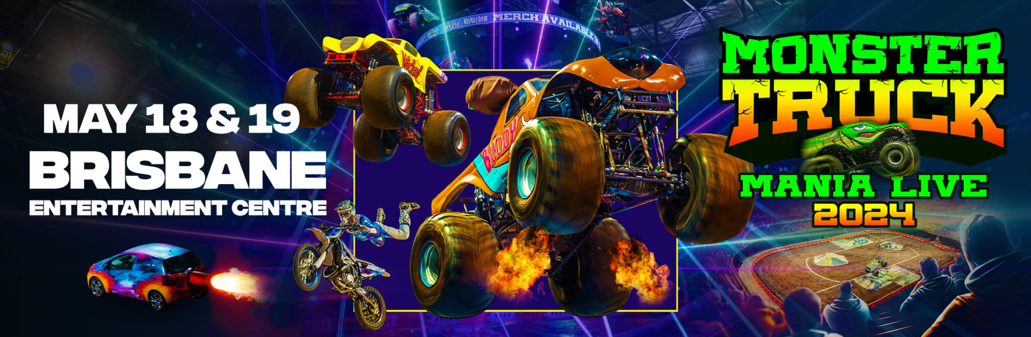monster-truck-mania-brisbane-entertainment-centre