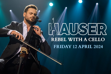 HAUSER