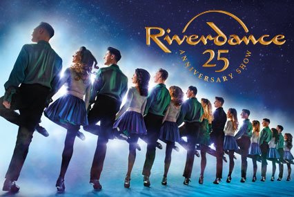 RIVERDANCE