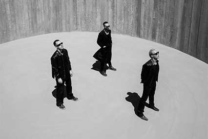 RÜFÜS DU SOL