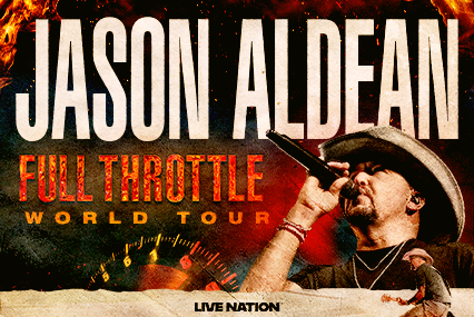 JASON ALDEAN