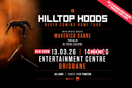 HILLTOP HOODS