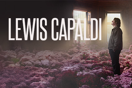 LEWIS CAPALDI