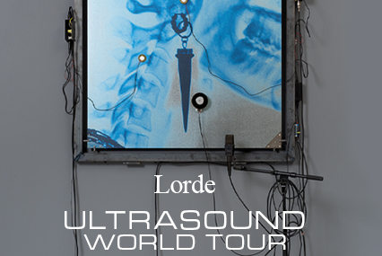LORDE