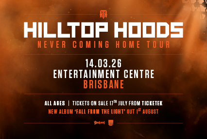 HILLTOP HOODS