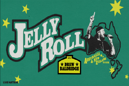 JELLY ROLL
