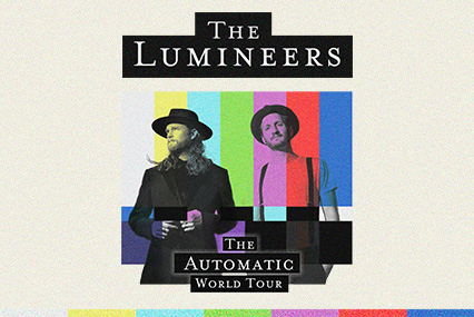 THE LUMINEERS