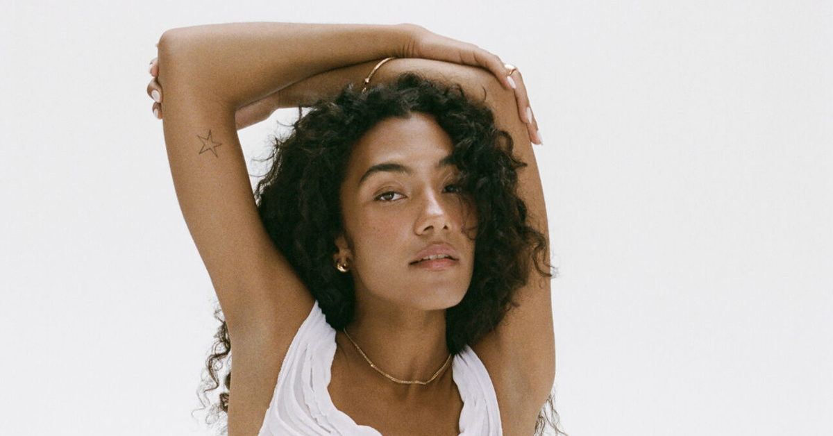 BEC Event: OLIVIA DEAN on TUE 13 OCTOBER 2026