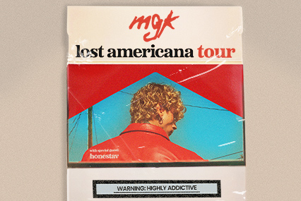 MGK on THU 16 APRIL 2026