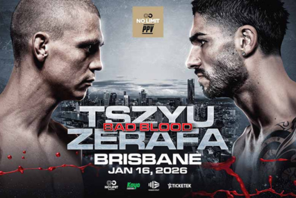 NIKITA TSZYU V MICHAEL ZERAFA