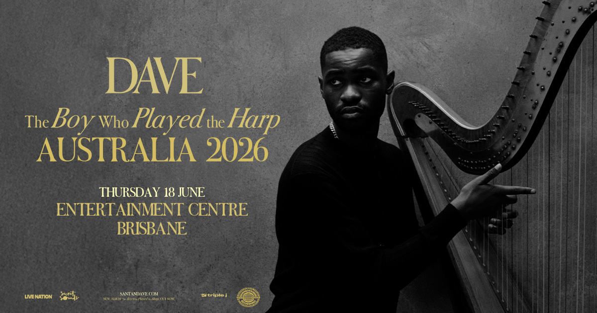 BEC Event: DAVE on THU 18 JUNE 2026