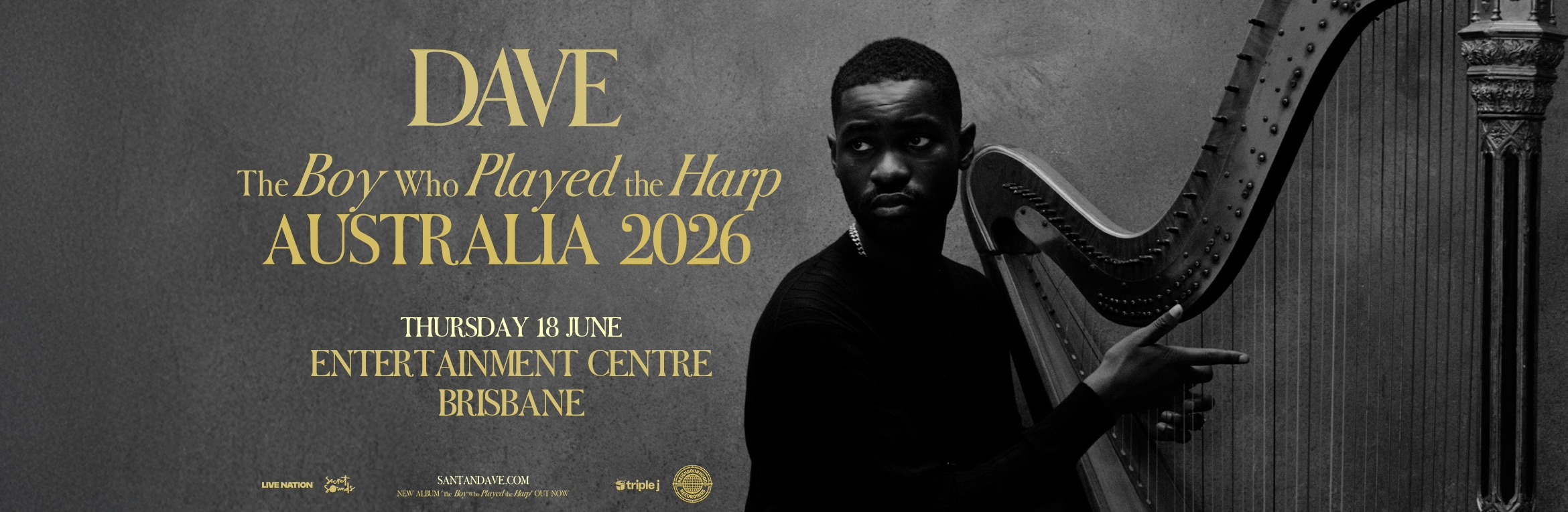 DAVE on THU 18 JUNE 2026