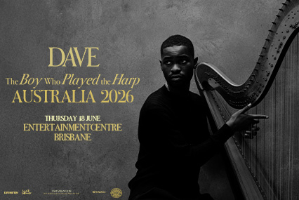 DAVE on THU 18 JUNE 2026