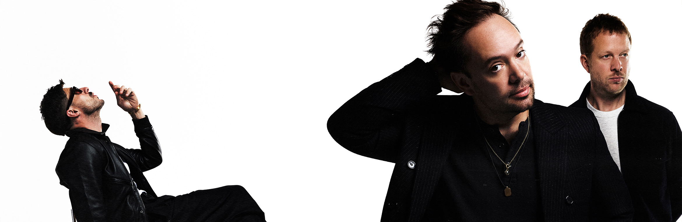 Mumford &amp; Sons on Tue 28 April 2026