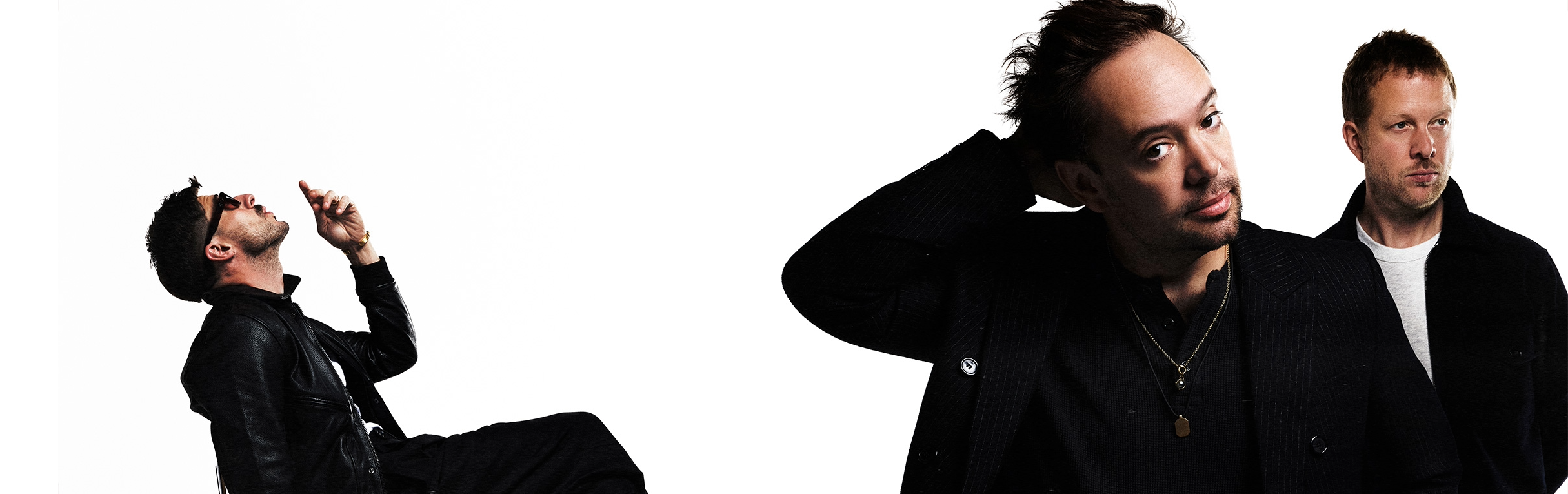 MUMFORD & SONS on TUE 28 APRIL 2026 MUMFORD & SONS on TUE 28 APRIL 2026