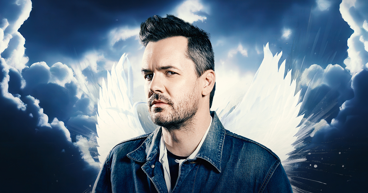 BEC Event: JIM JEFFERIES on WED 5 AUGUST 2026