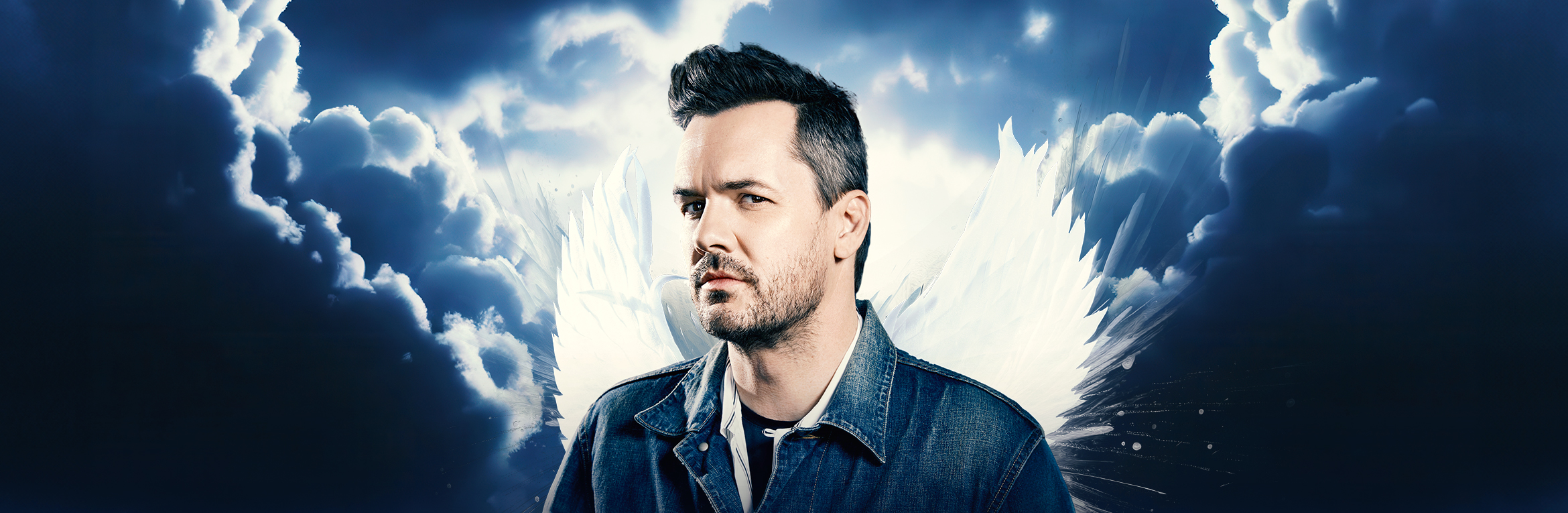 JIM JEFFERIES on WED 5 AUGUST 2026