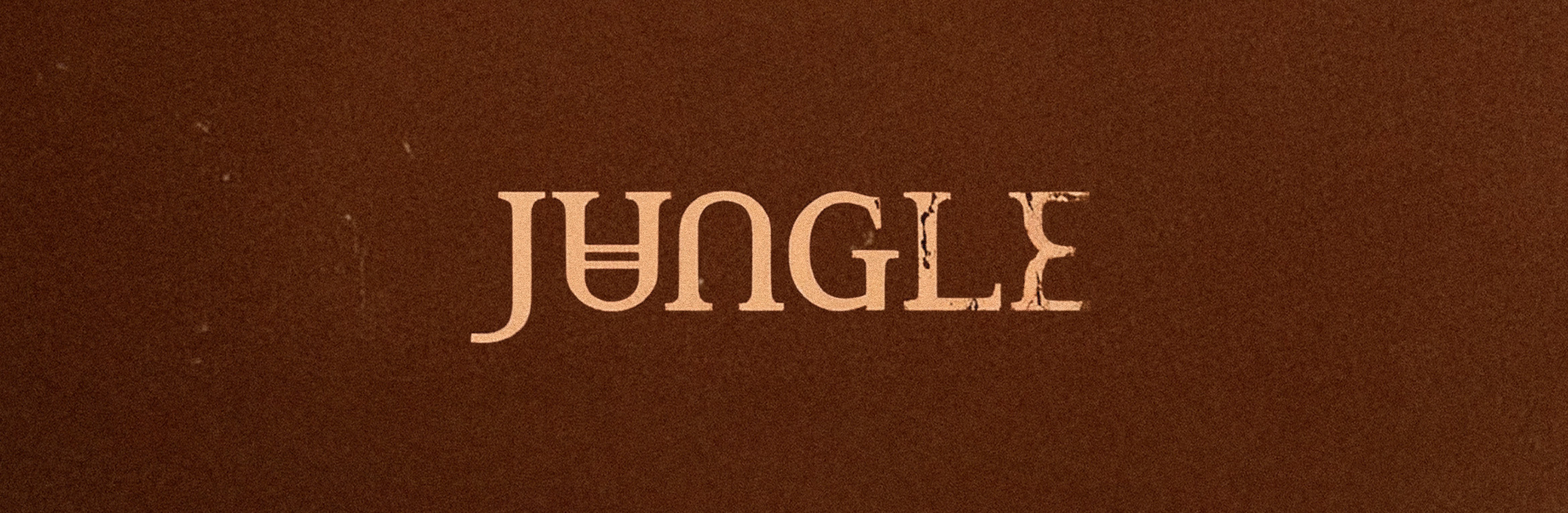 Jungle 2027