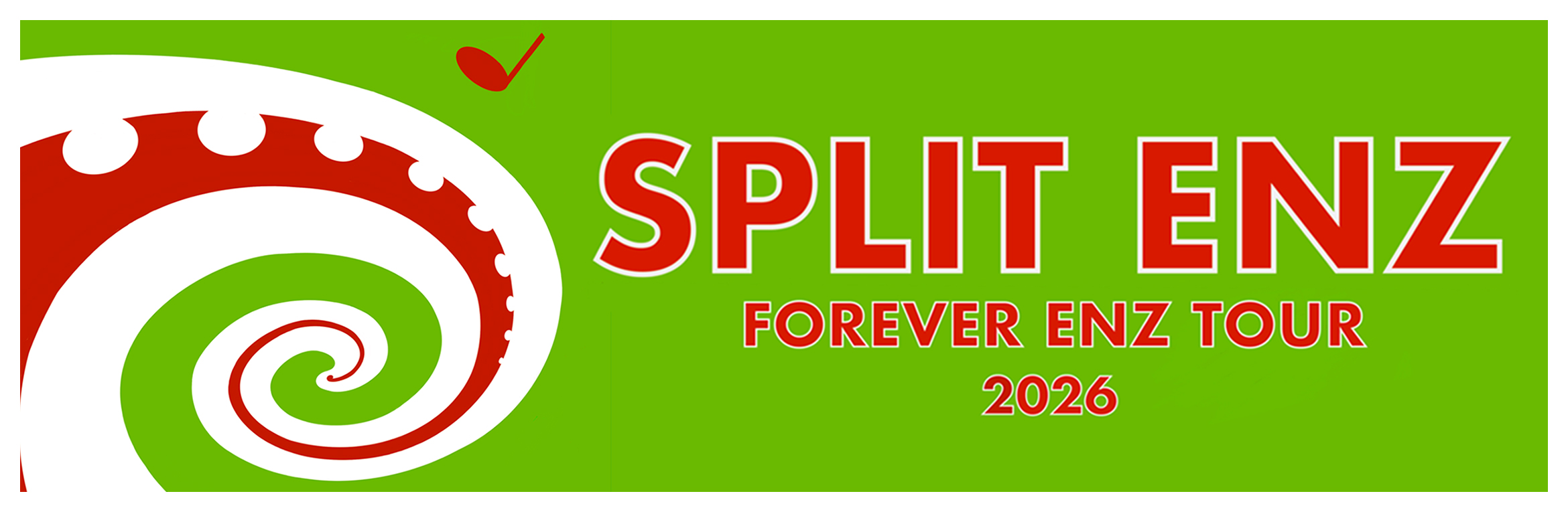 Split Enz on Sat 16 May 2026