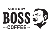 Official Supplier - Boss Coffee