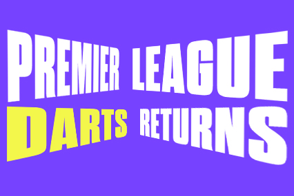 Dabble Darts ANZ Premier League on Sat 31 October 2026 | 7:00pm (time subject to change)