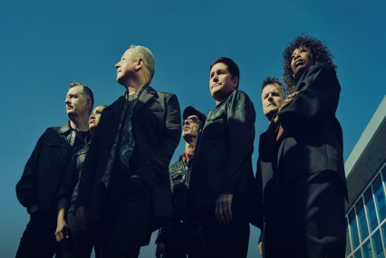 Simple Minds