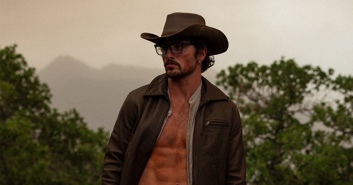 Benson Boone on Fri 6, Sat 7 & Sun 8 November 2026 BEC Event: Benson Boone on Fri 6, Sat 7 & Sun 8 November 2026
