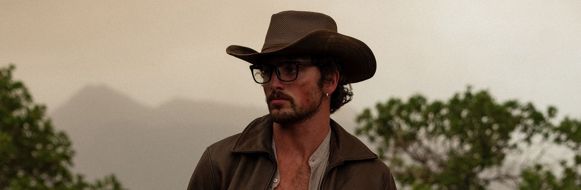 Benson Boone on Fri 6, Sat 7 & Sun 8 November 2026 Benson Boone on Fri 6, Sat 7 & Sun 8 November 2026