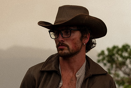Benson Boone on Fri 6, Sat 7 & Sun 8 November 2026