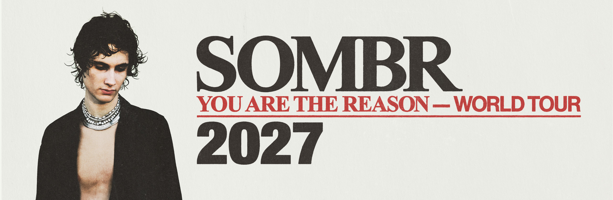 sombr