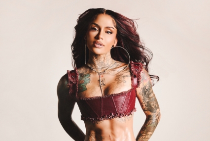 Kehlani on Thursday 25 February 2027 | 8pm (time subject to change)