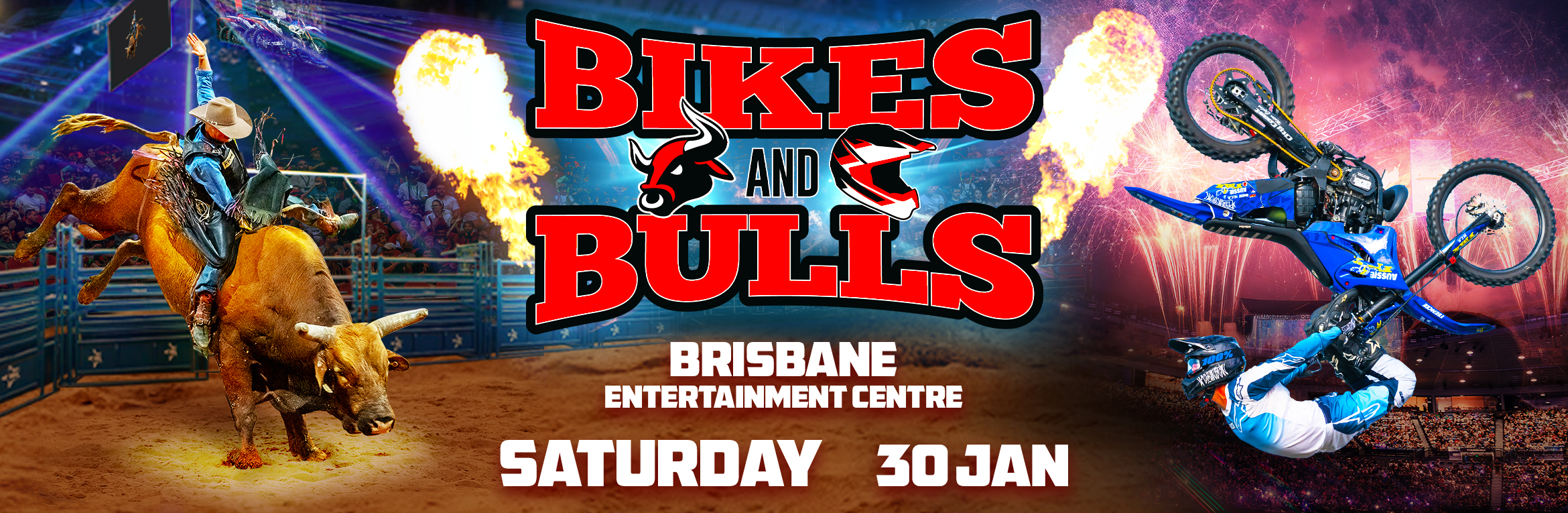 Bikes & Bulls 2027