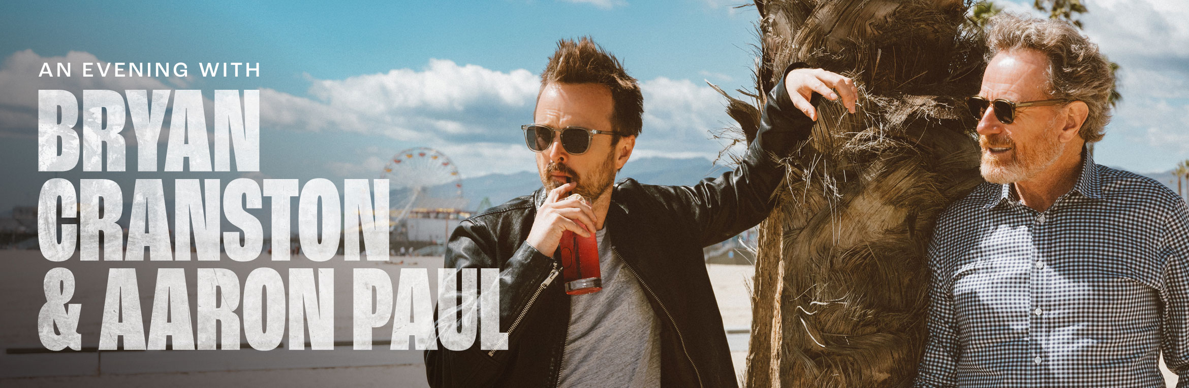 Bryan Cranston and Aaron Paul 2027