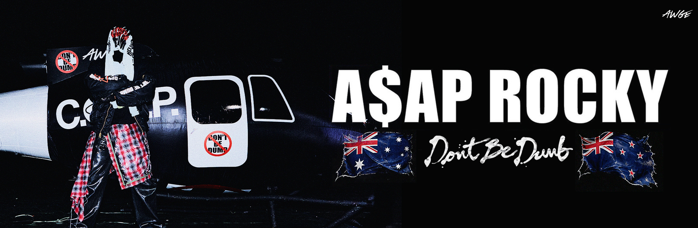 A$AP Rocky 2026