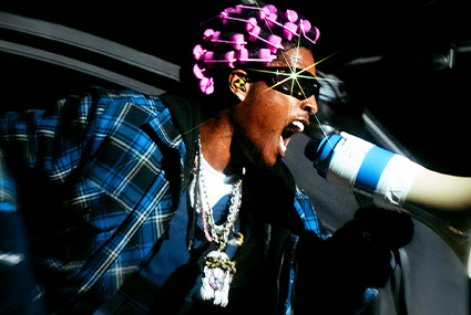A$AP Rocky on Monday 14 December 2026 | 8pm (time subject to change)