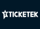 BEC Partner Ticketek Logo